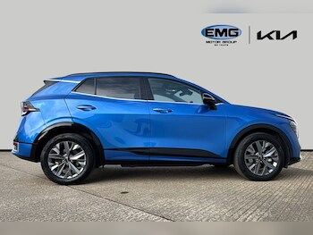 Used Kia Sportage 2024 for sale - 77774219: Photo