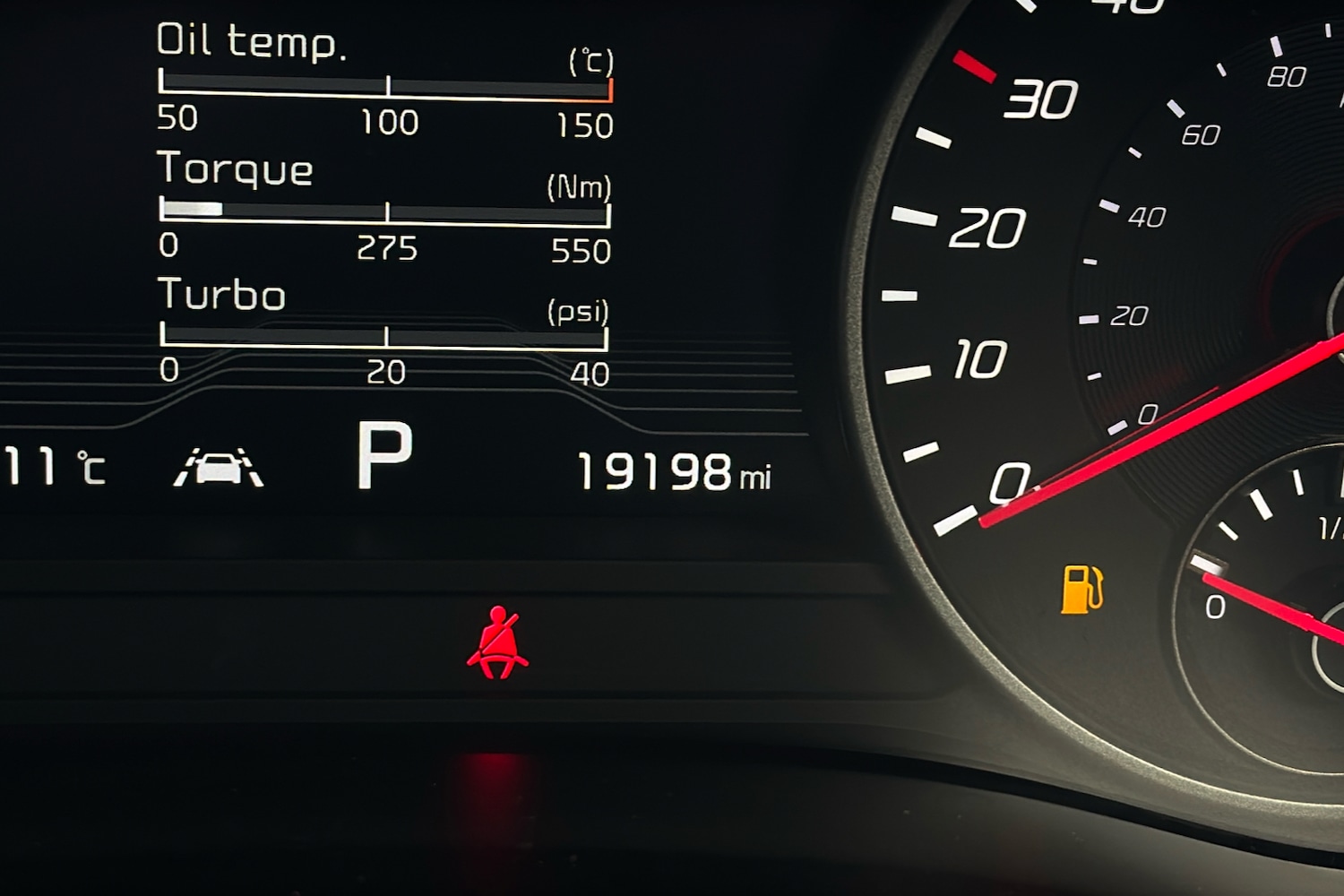 Used Kia Stinger 2019 for sale - 77361642: Photo 15