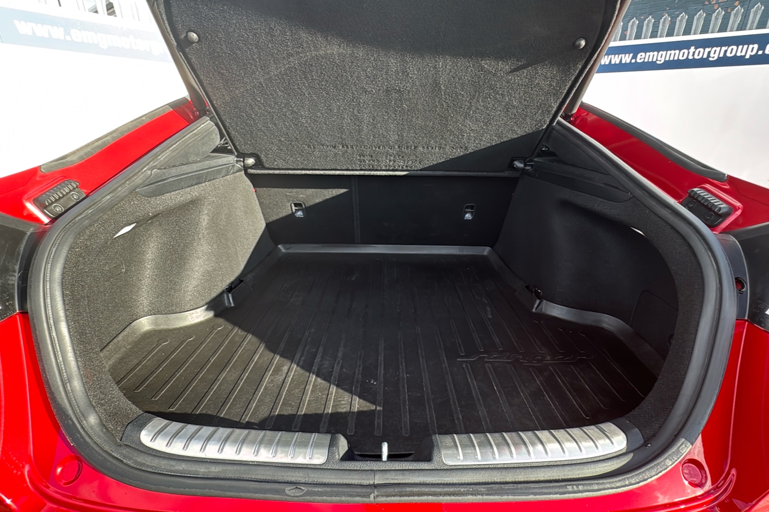 Used Kia Stinger 2019 for sale - 77361642: Photo 19