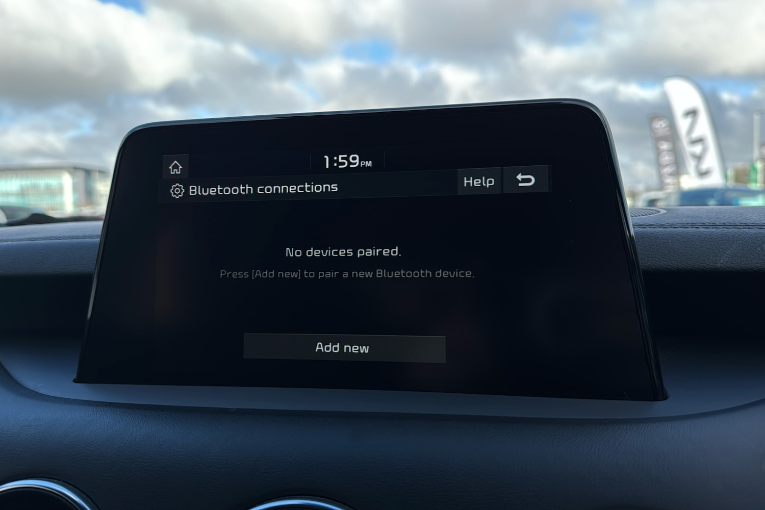 Used Kia Stinger 2019 for sale - 77361642: Photo 20