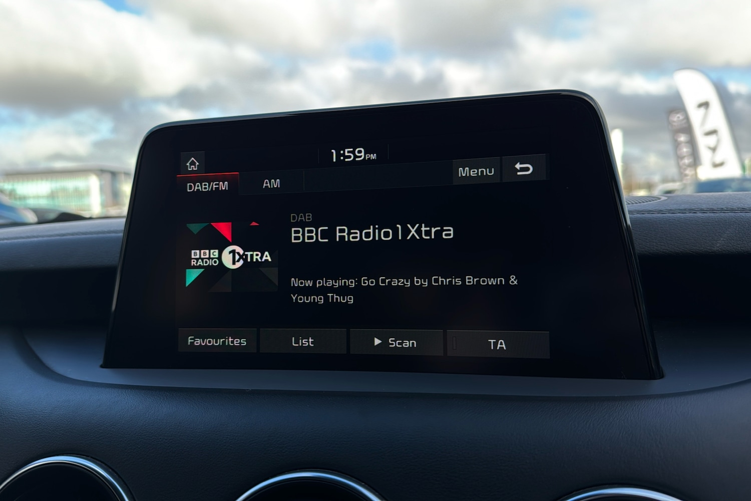 Used Kia Stinger 2019 for sale - 77361642: Photo 21