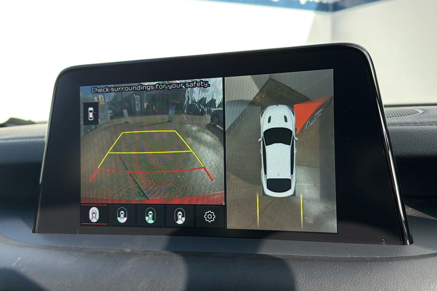 Used Kia Stinger 2019 for sale - 77361642: Photo 23