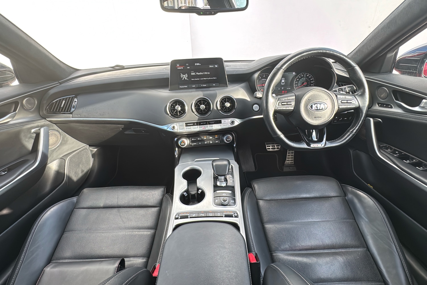 Used Kia Stinger 2019 for sale - 77361642: Photo 9