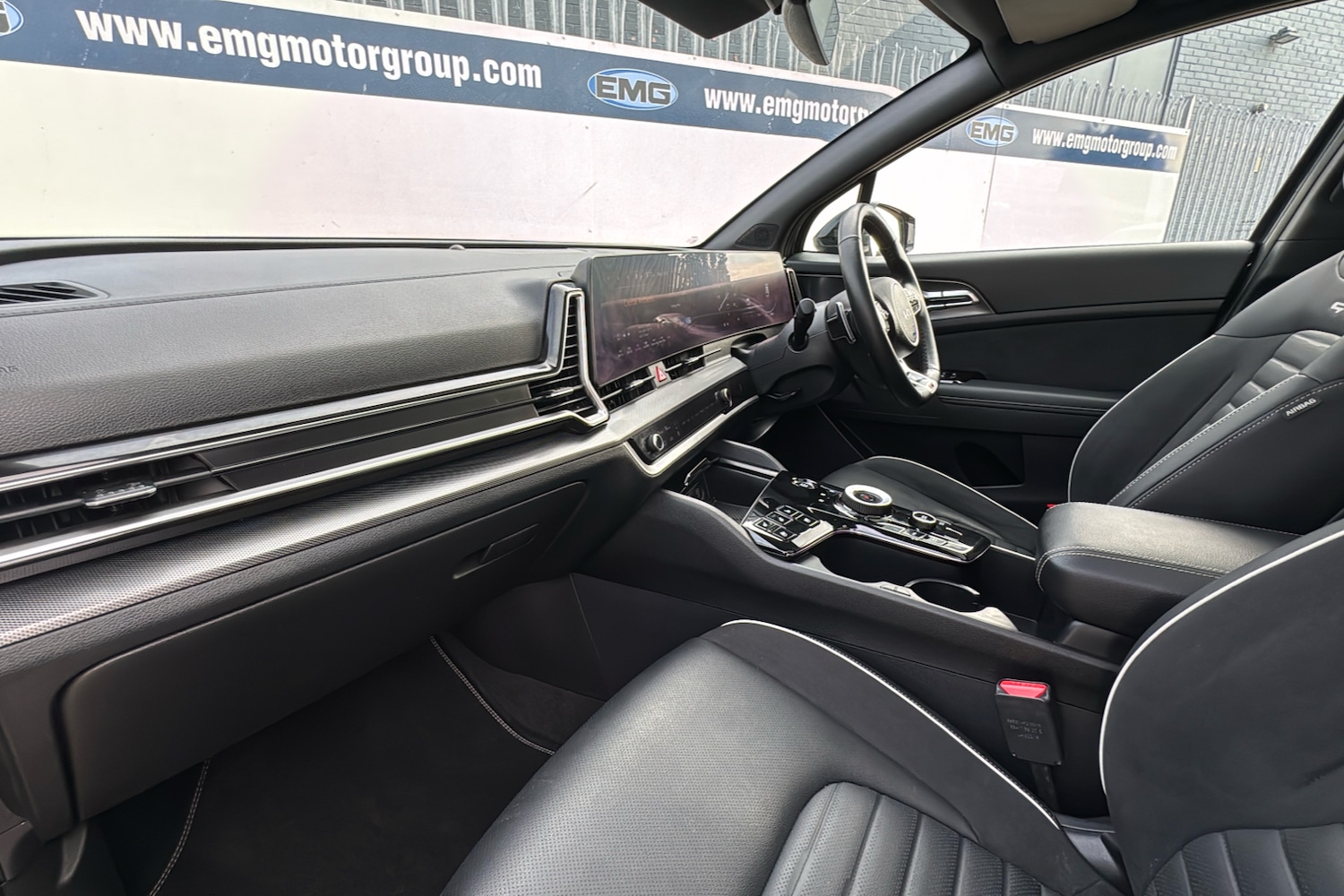 Used Kia Sportage 2024 for sale - 76133562: Photo 11