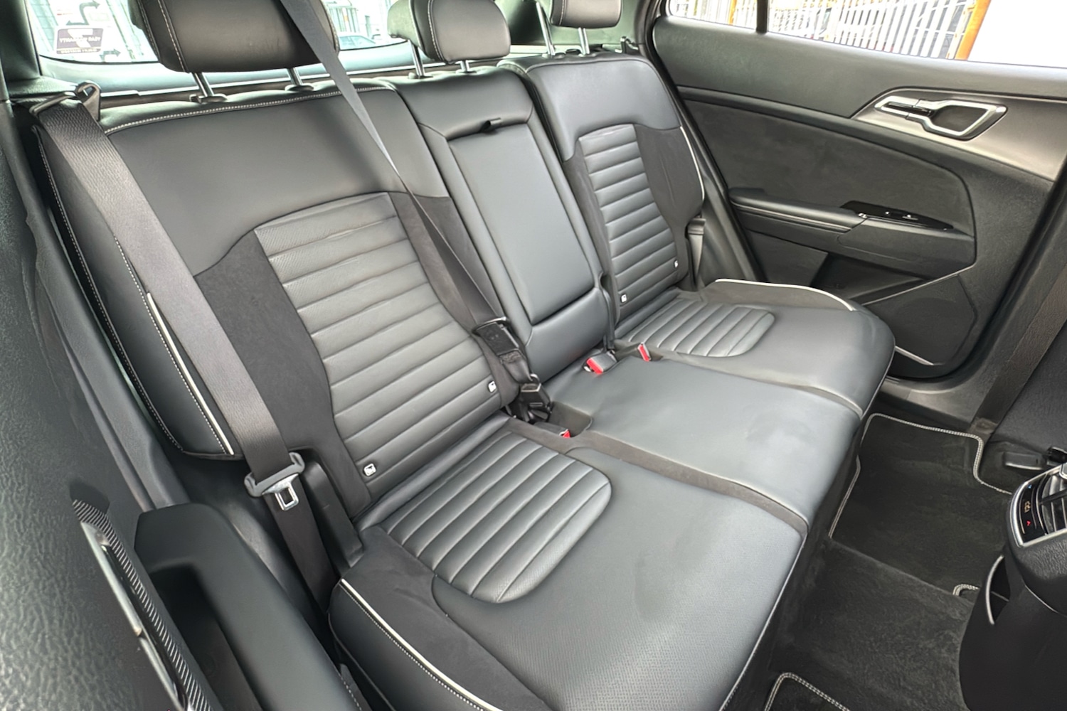 Used Kia Sportage 2024 for sale - 76133562: Photo 12
