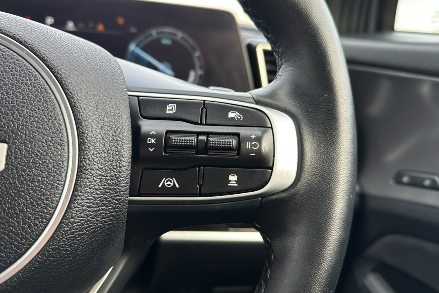 Used Kia Sportage 2024 for sale - 76133562: Photo 18