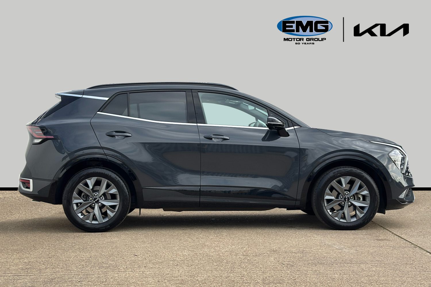 Used Kia Sportage 2024 for sale - 76133562: Photo 4