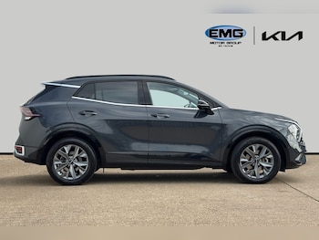Used Kia Sportage 2024 for sale - 76133562: Photo 4