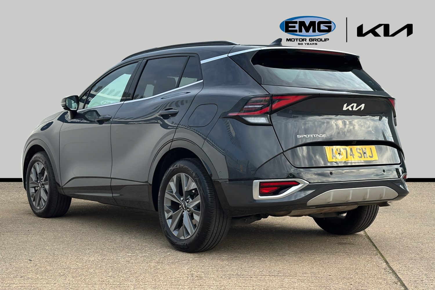Used Kia Sportage 2024 for sale - 76133562: Photo 5
