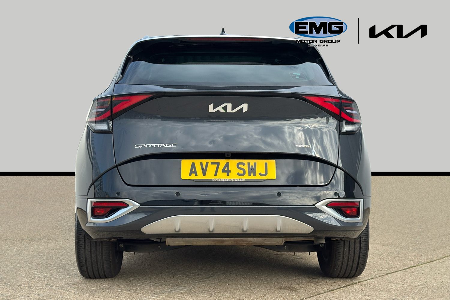 Used Kia Sportage 2024 for sale - 76133562: Photo 6