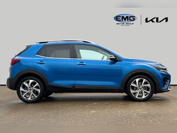 Used Kia Stonic 2025 for sale - 76705404: Photo