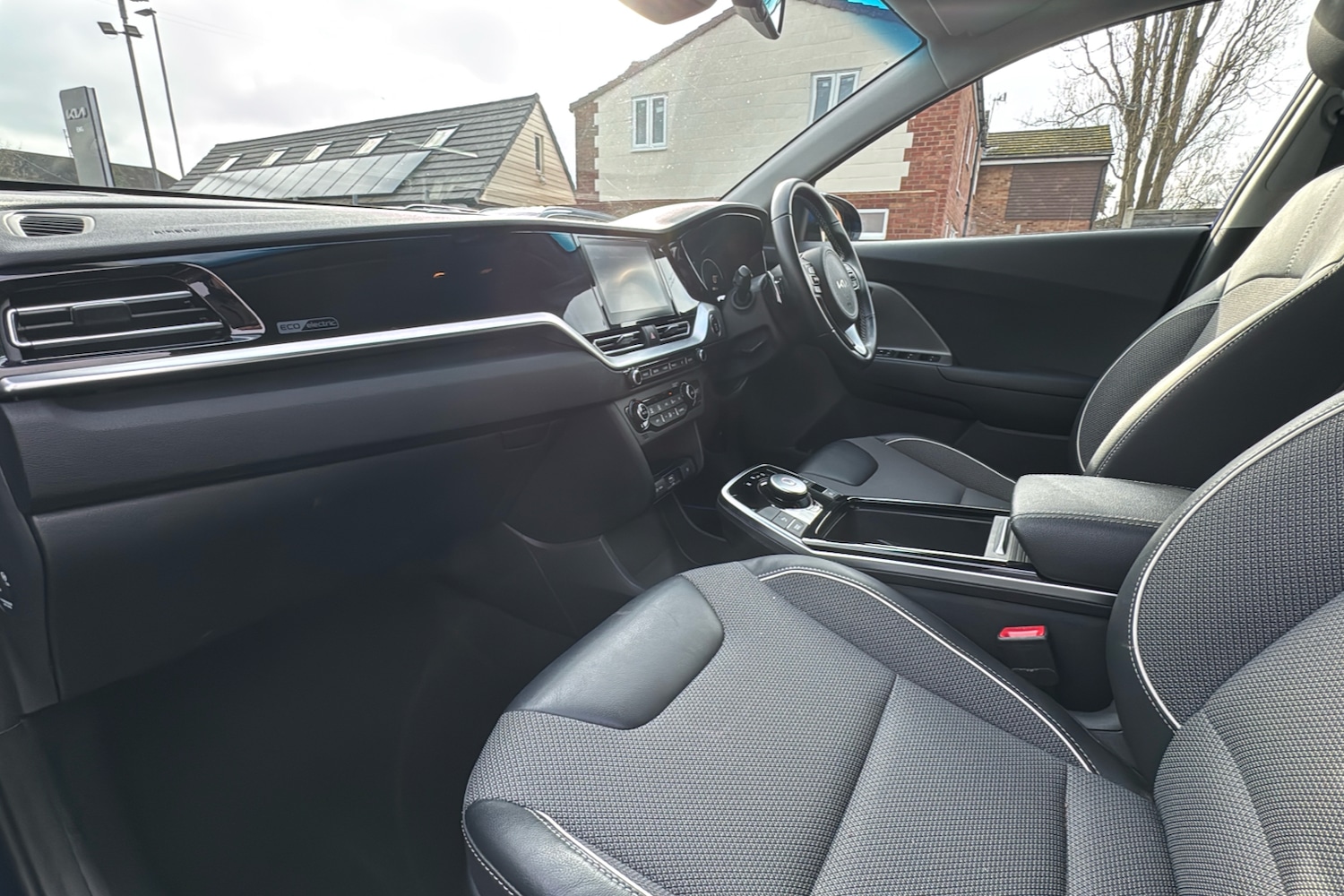 Used Kia Niro 2022 for sale - 77561157: Photo 11