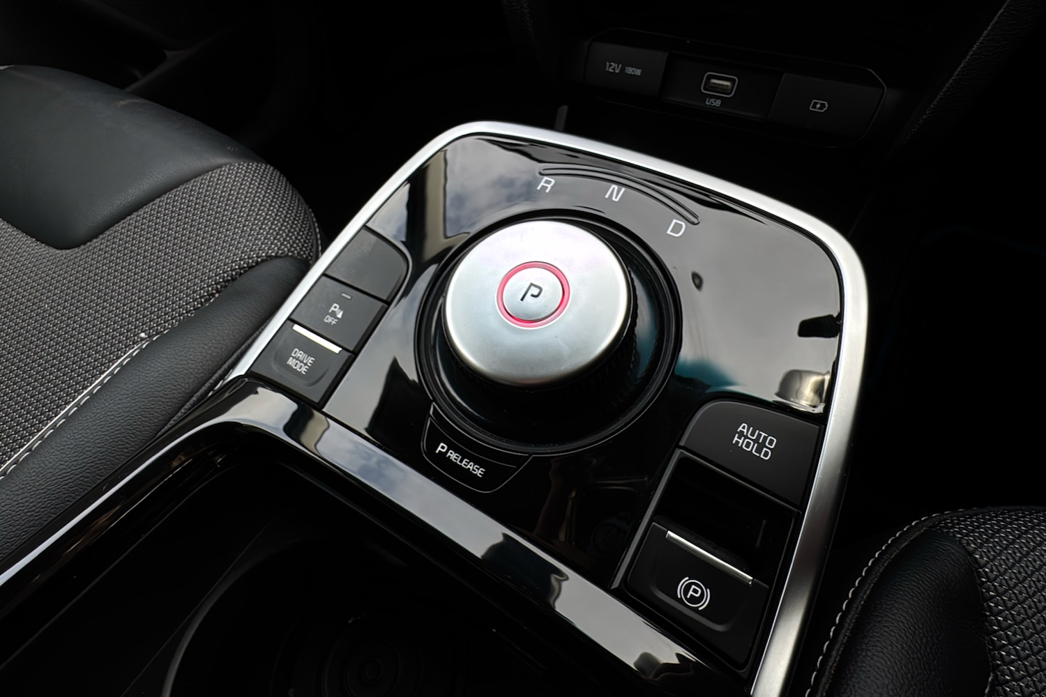 Used Kia Niro 2022 for sale - 77561157: Photo 13