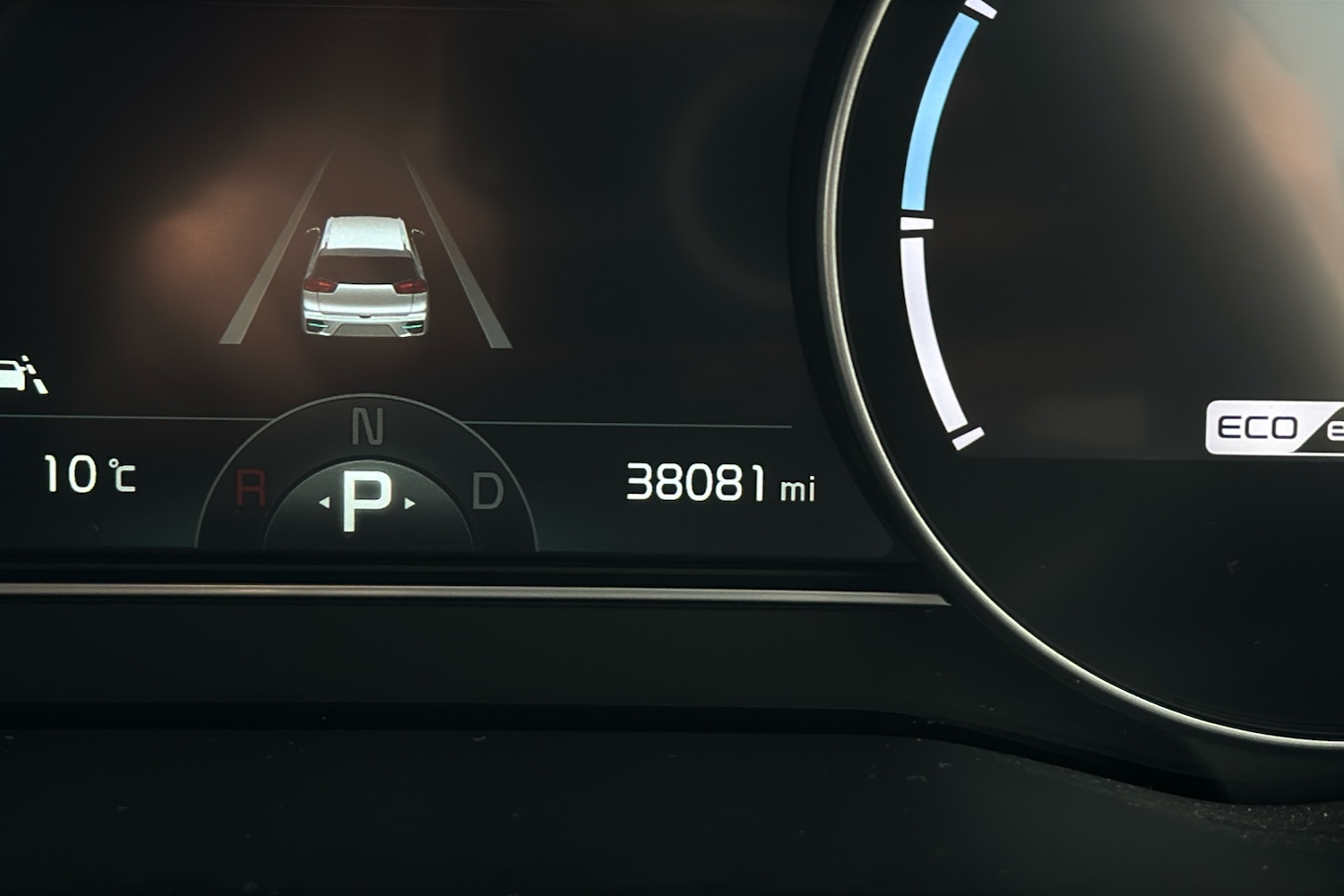 Used Kia Niro 2022 for sale - 77561157: Photo 15