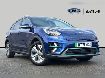 Used Kia Niro 2022 for sale - 77561157: Photo