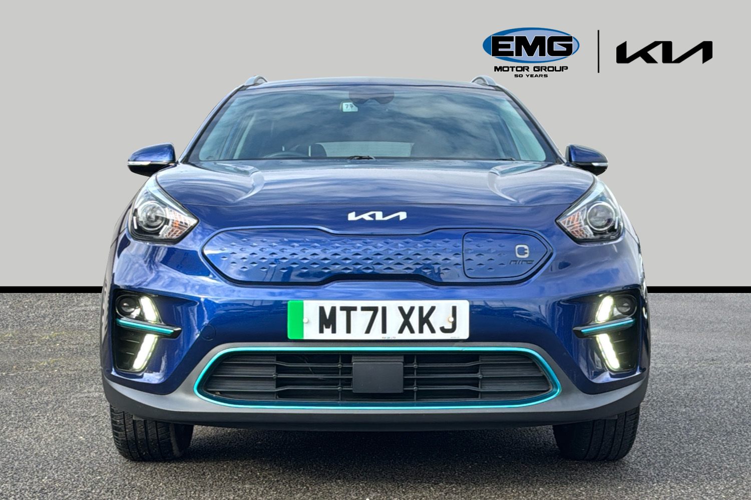 Used Kia Niro 2022 for sale - 77561157: Photo 2