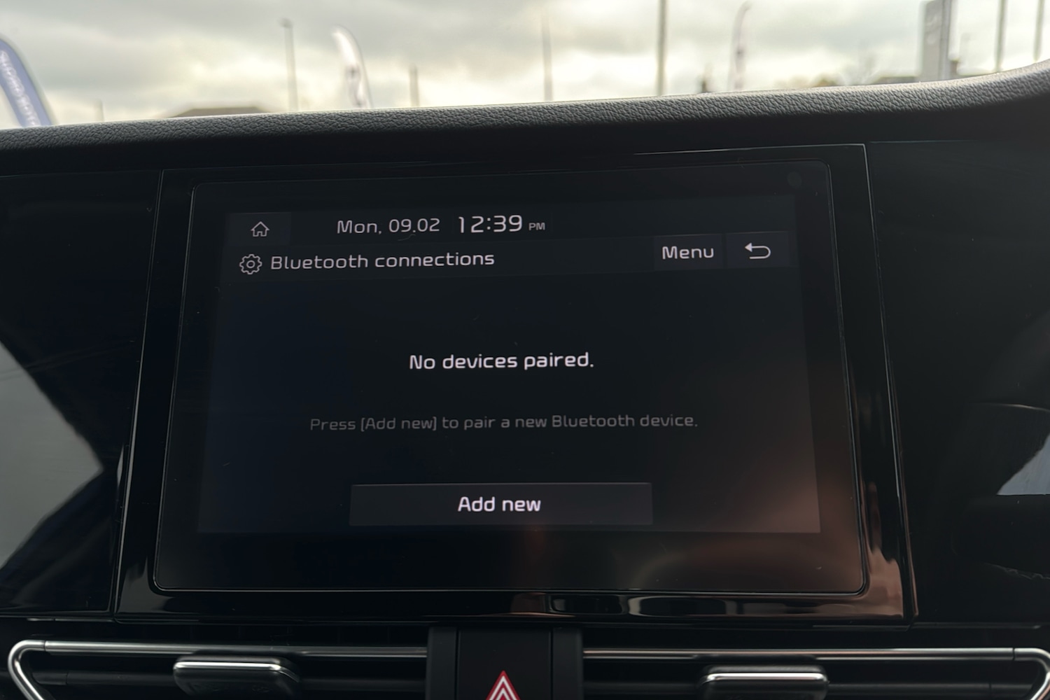 Used Kia Niro 2022 for sale - 77561157: Photo 20