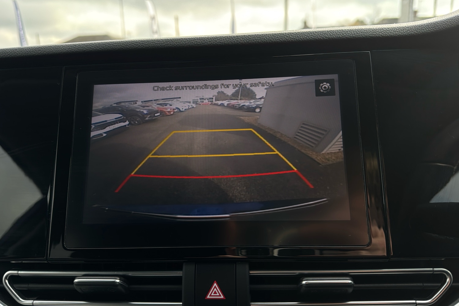 Used Kia Niro 2022 for sale - 77561157: Photo 23