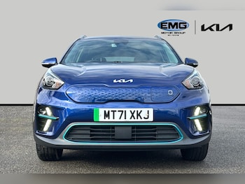 Used Kia Niro 2022 for sale - 77561157: Photo