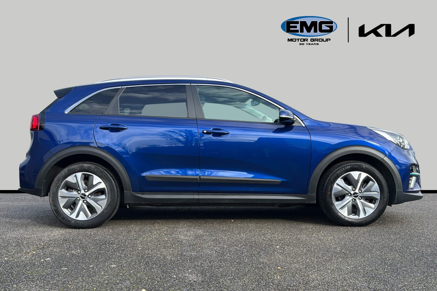 Used Kia Niro 2022 for sale - 77561157: Photo 4