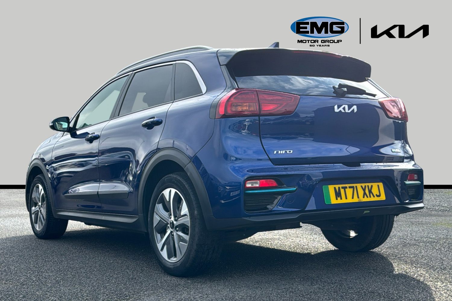 Used Kia Niro 2022 for sale - 77561157: Photo 5