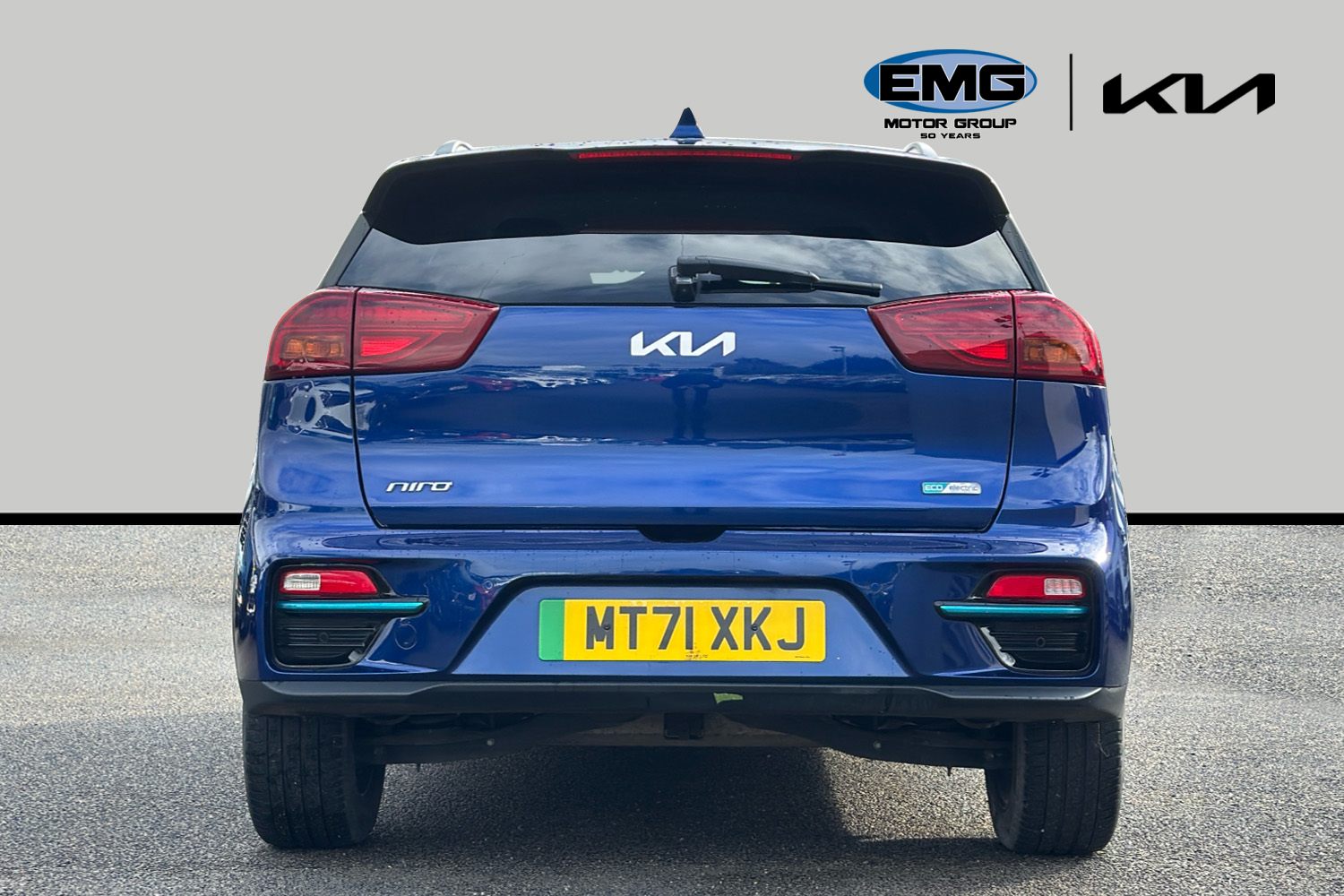 Used Kia Niro 2022 for sale - 77561157: Photo 6