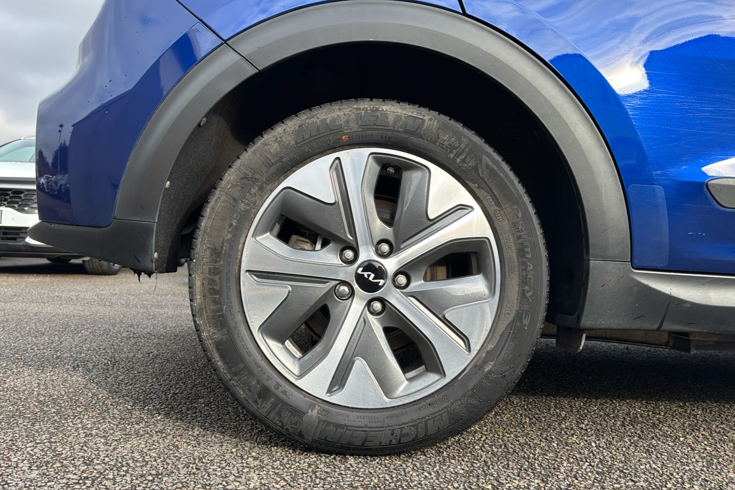 Used Kia Niro 2022 for sale - 77561157: Photo 8