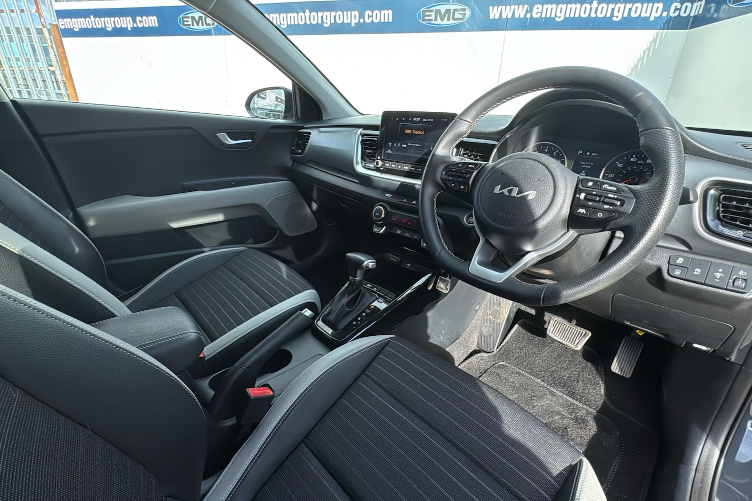 Used Kia Stonic 2022 for sale - 76310498: Photo 10