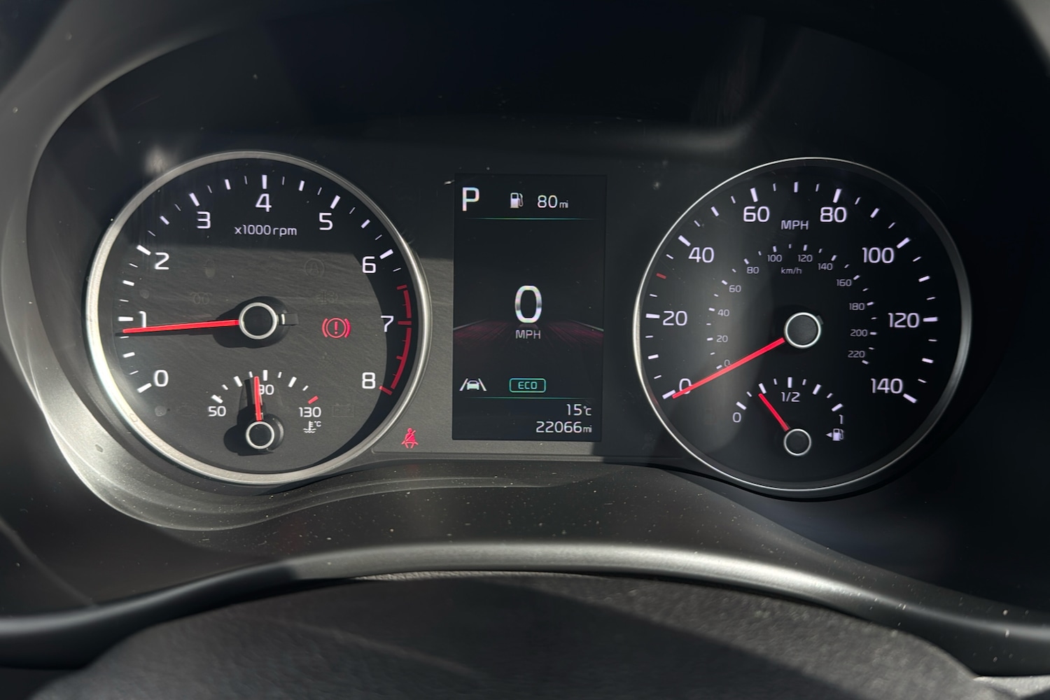 Used Kia Stonic 2022 for sale - 76310498: Photo 14