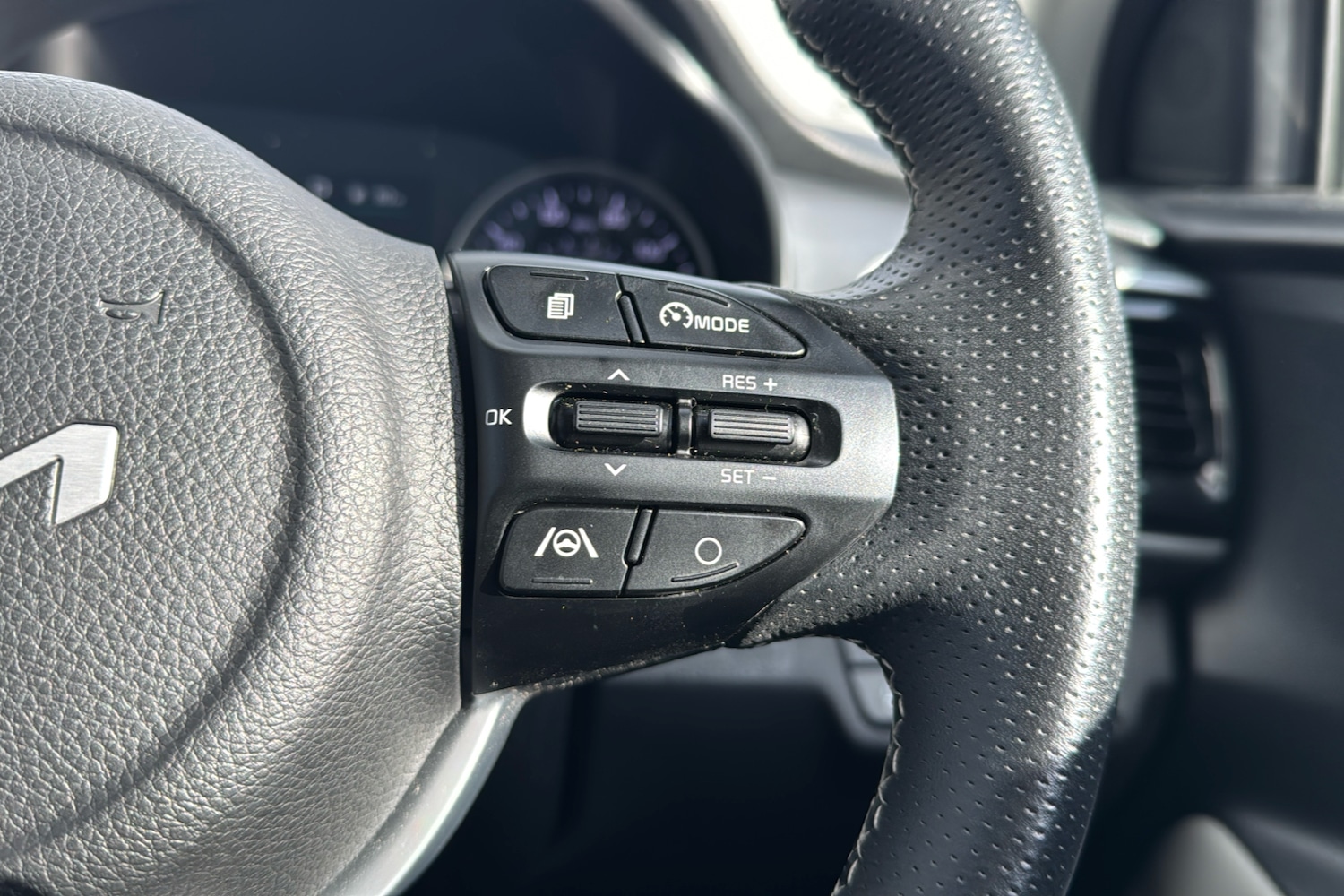 Used Kia Stonic 2022 for sale - 76310498: Photo 18