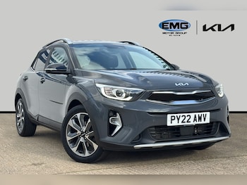 Kia - Stonic