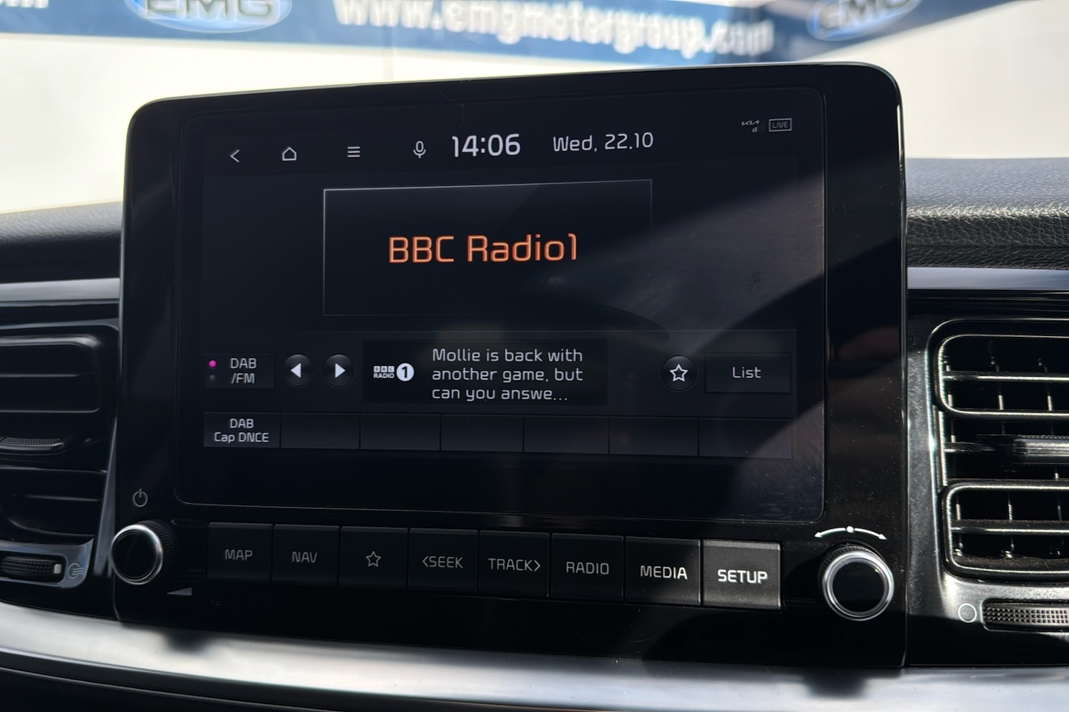 Used Kia Stonic 2022 for sale - 76310498: Photo 21