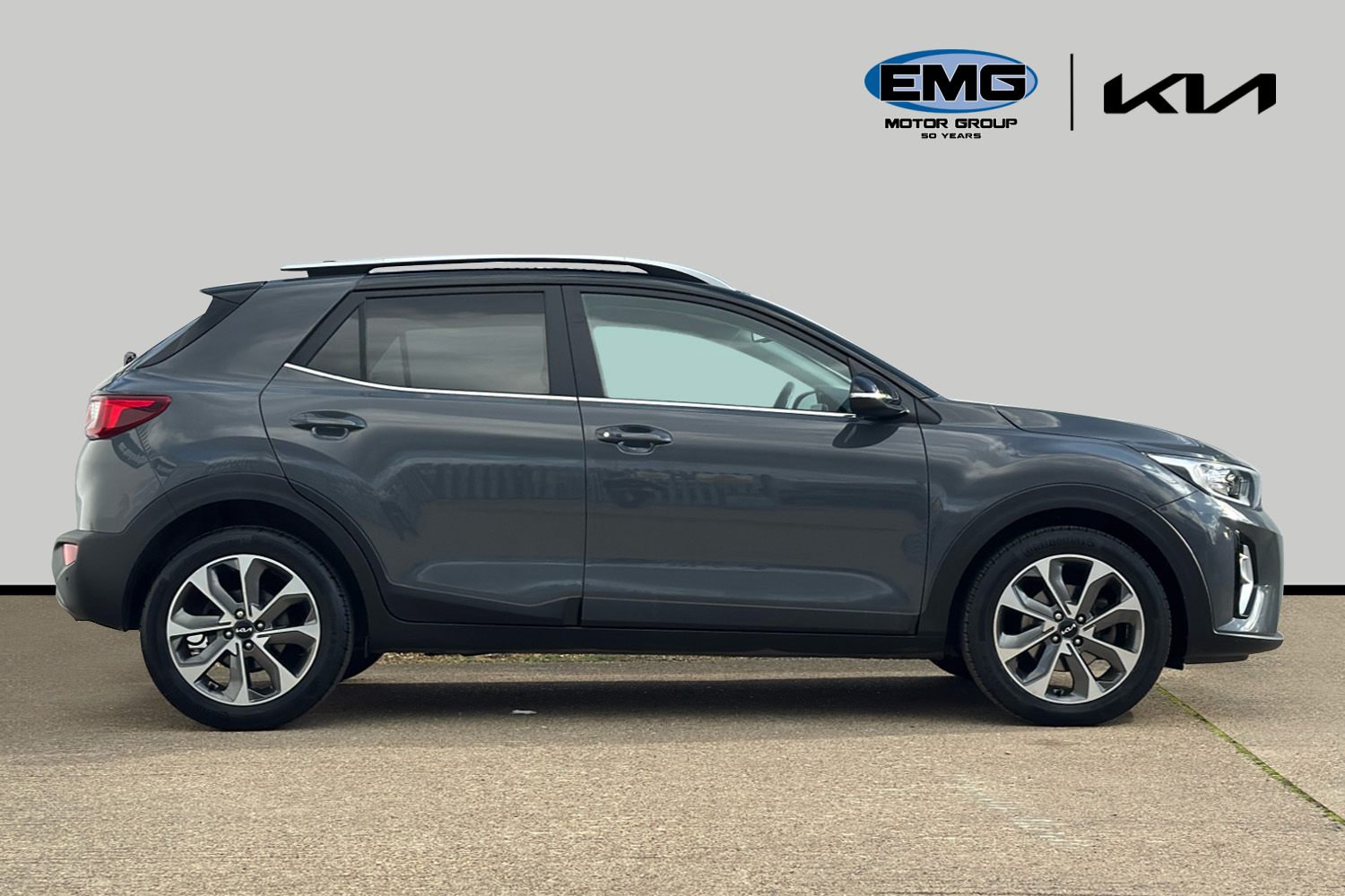 Used Kia Stonic 2022 for sale - 76310498: Photo 4