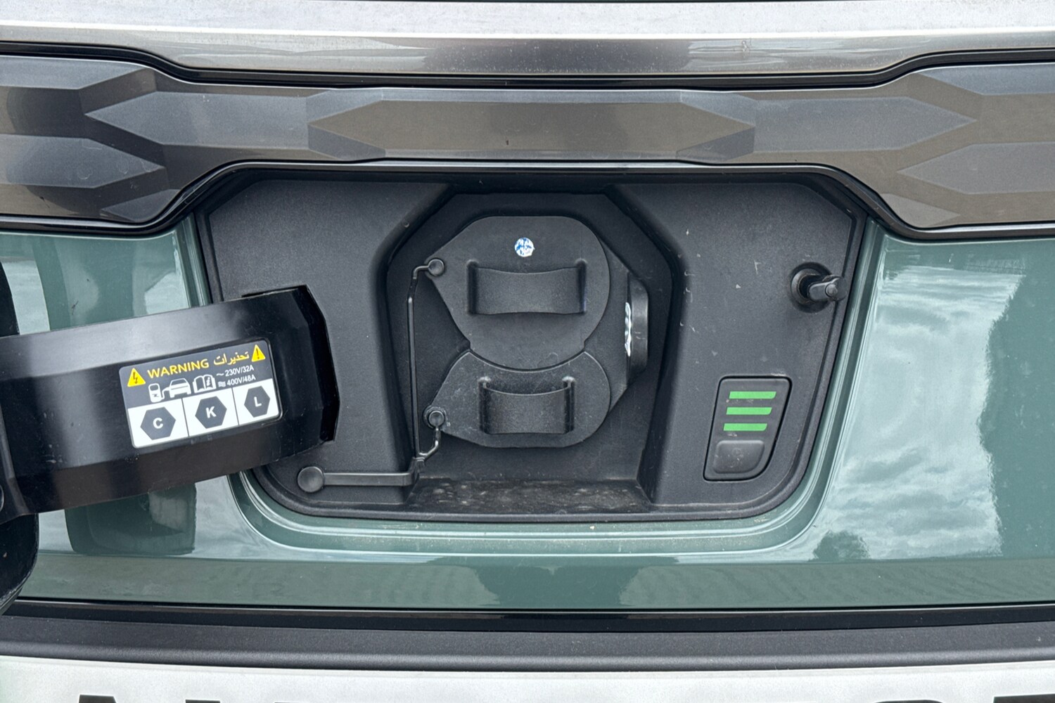Vehicle 27