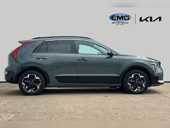 Used Kia Niro 2025 for sale - 75188895: Photo