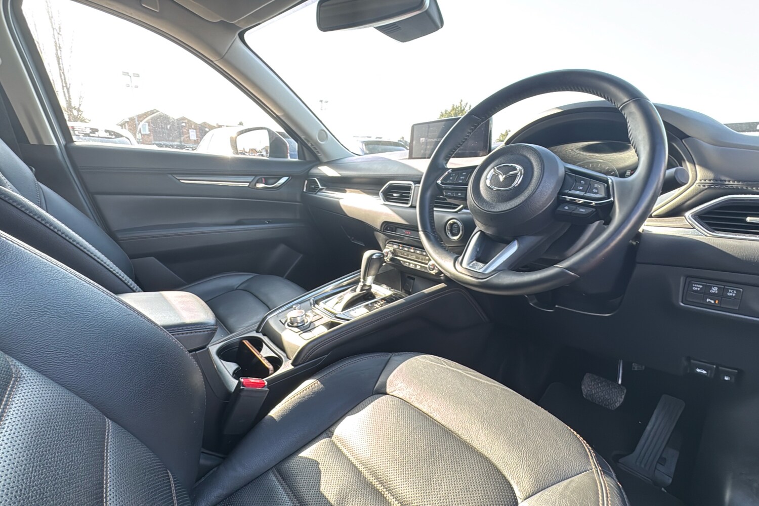 Used Mazda CX-5 2023 for sale - 77961358: Photo 10
