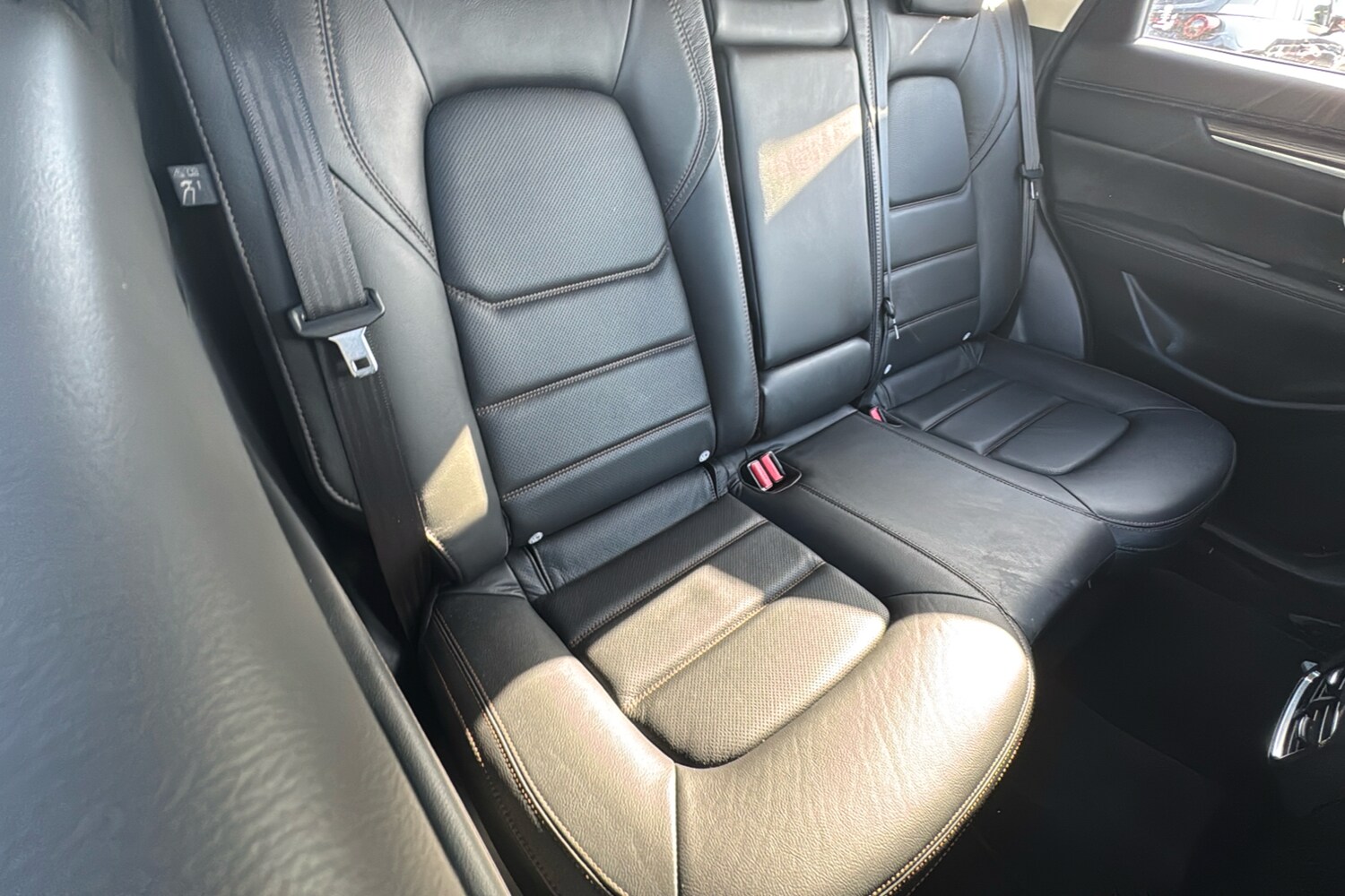 Used Mazda CX-5 2023 for sale - 77961358: Photo 12