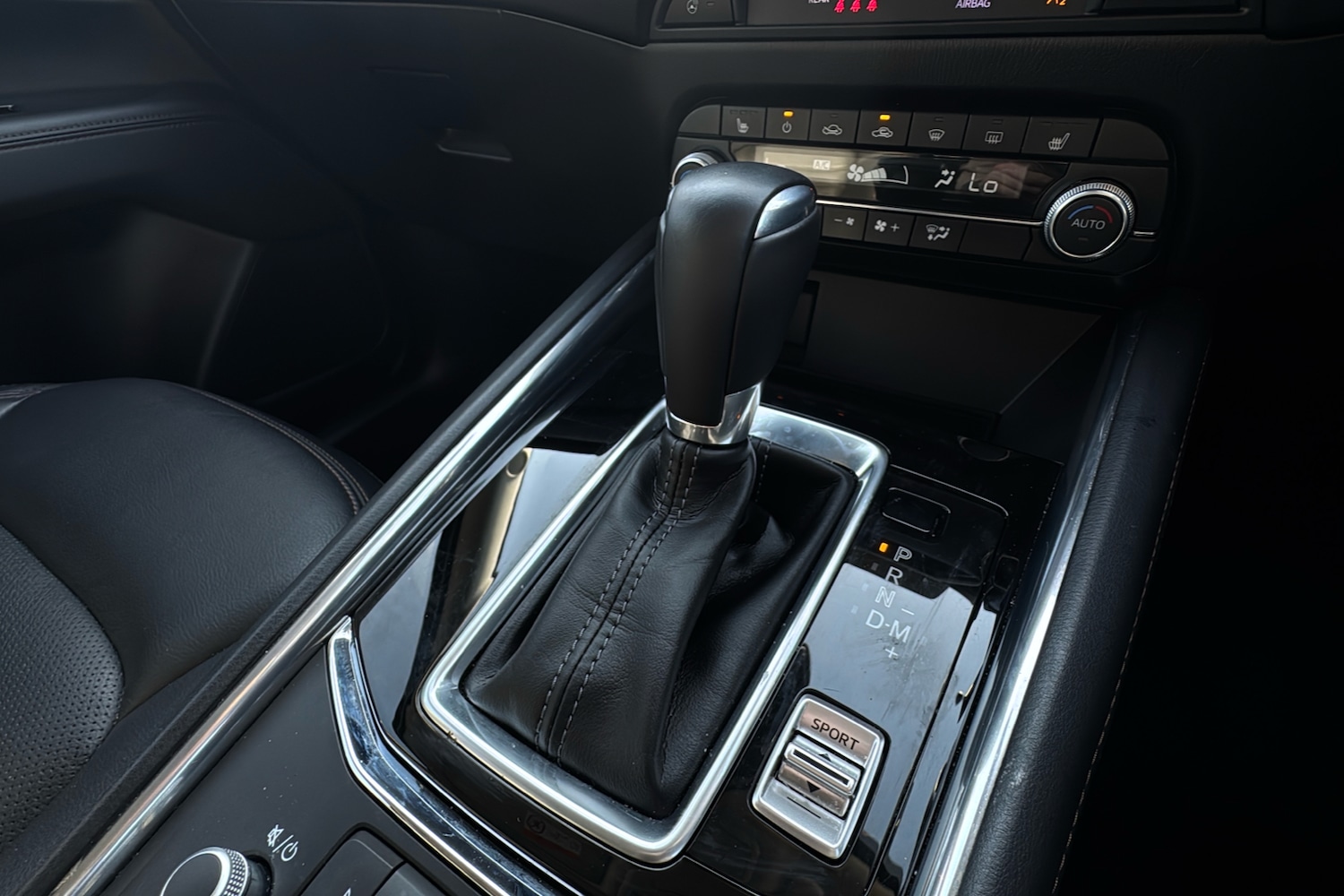 Used Mazda CX-5 2023 for sale - 77961358: Photo 13