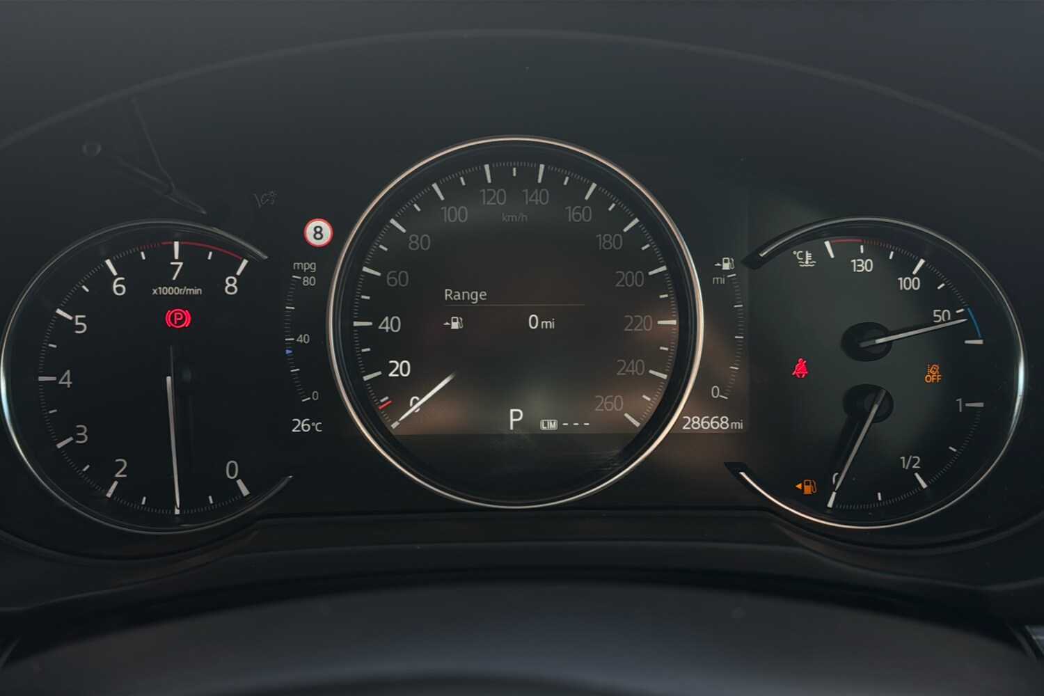 Used Mazda CX-5 2023 for sale - 77961358: Photo 14