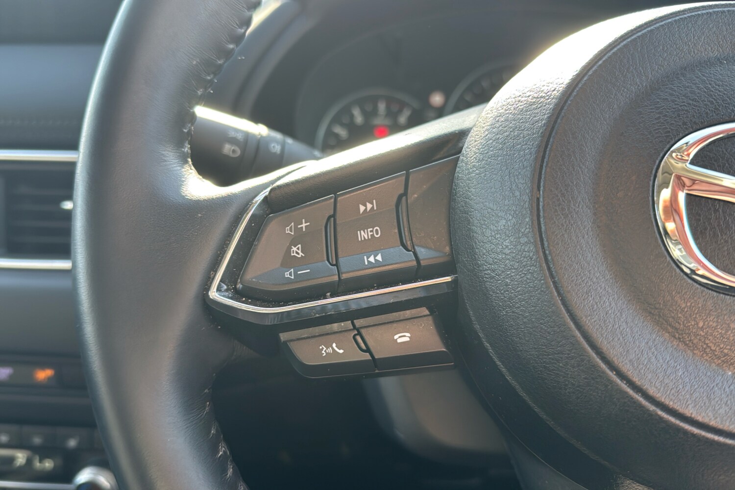 Used Mazda CX-5 2023 for sale - 77961358: Photo 17