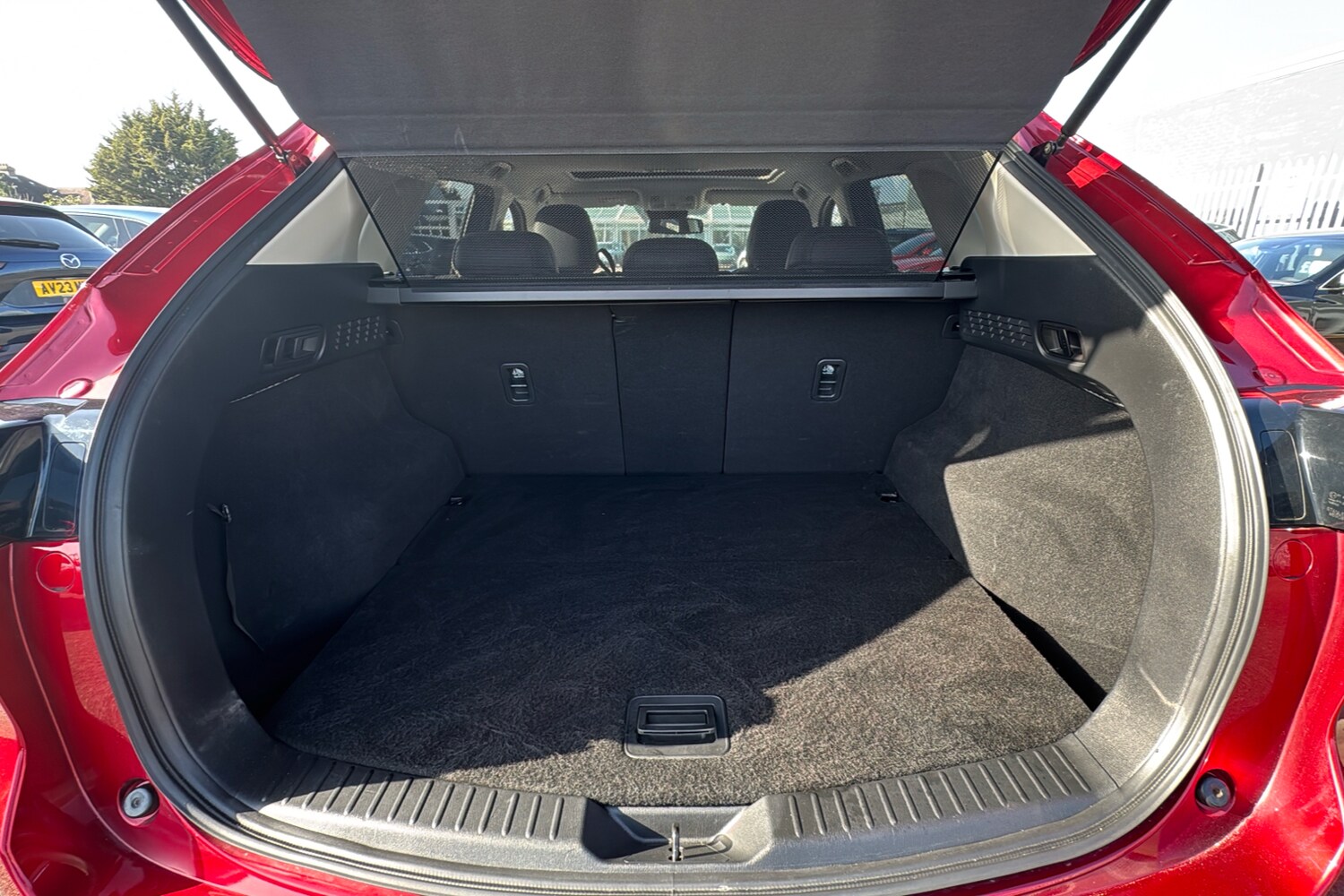 Used Mazda CX-5 2023 for sale - 77961358: Photo 19