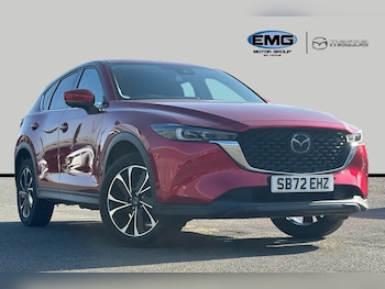 Used Mazda CX-5 2023 for sale - 77961358: Photo