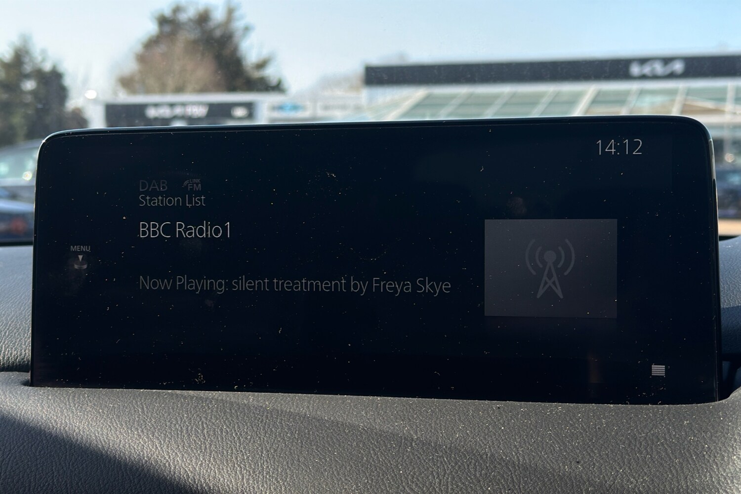 Used Mazda CX-5 2023 for sale - 77961358: Photo 21