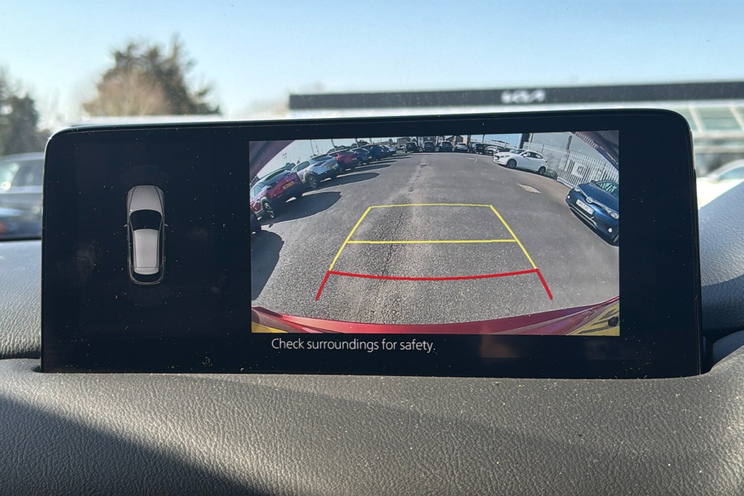 Used Mazda CX-5 2023 for sale - 77961358: Photo 23