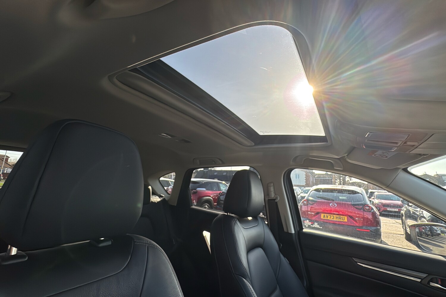 Used Mazda CX-5 2023 for sale - 77961358: Photo 24