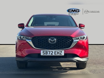 Used Mazda CX-5 2023 for sale - 77961358: Photo