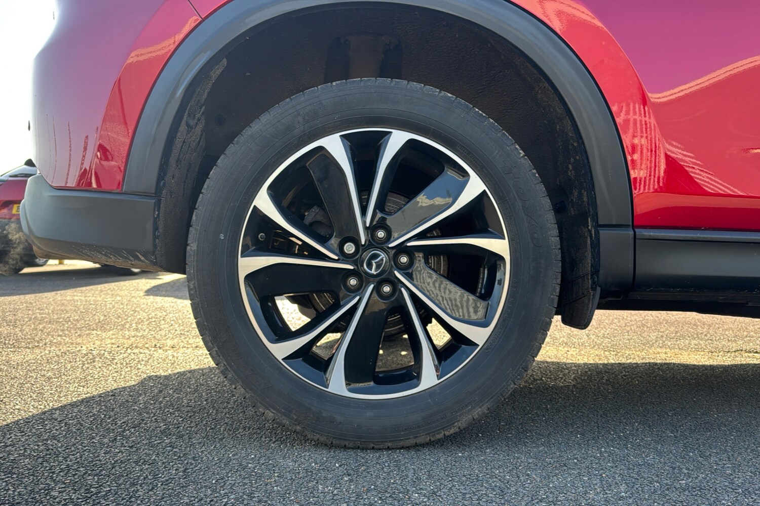 Used Mazda CX-5 2023 for sale - 77961358: Photo 8