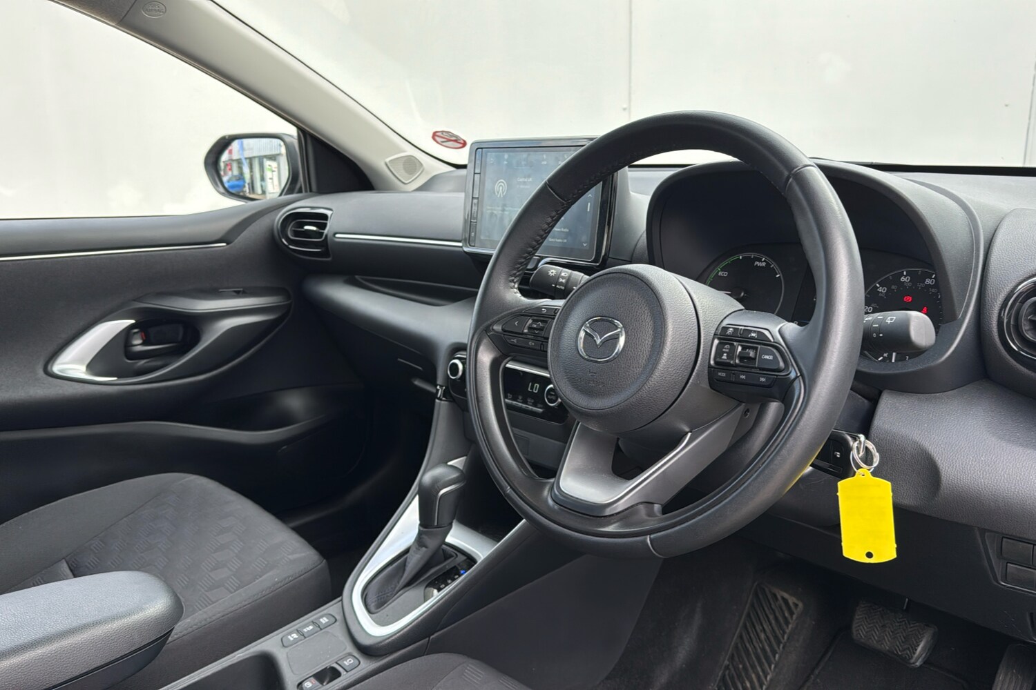 Used Mazda Mazda2 2024 for sale - 75713371: Photo 10