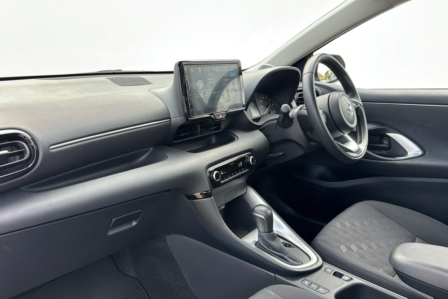 Used Mazda Mazda2 2024 for sale - 75713371: Photo 11