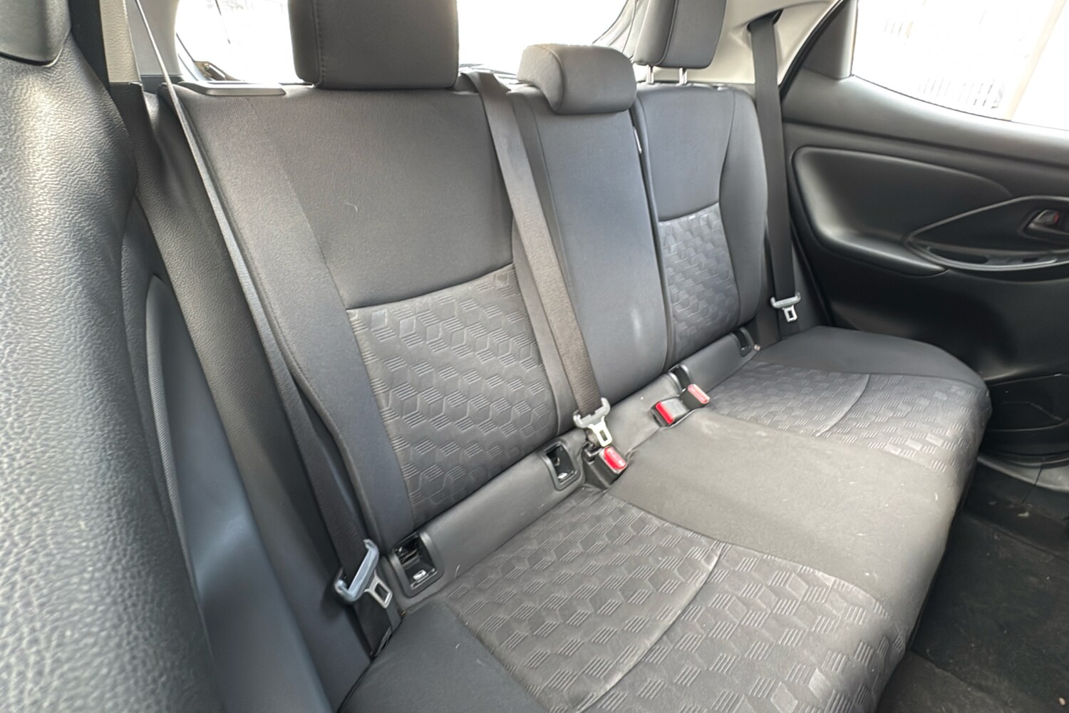 Used Mazda Mazda2 2024 for sale - 75713371: Photo 12